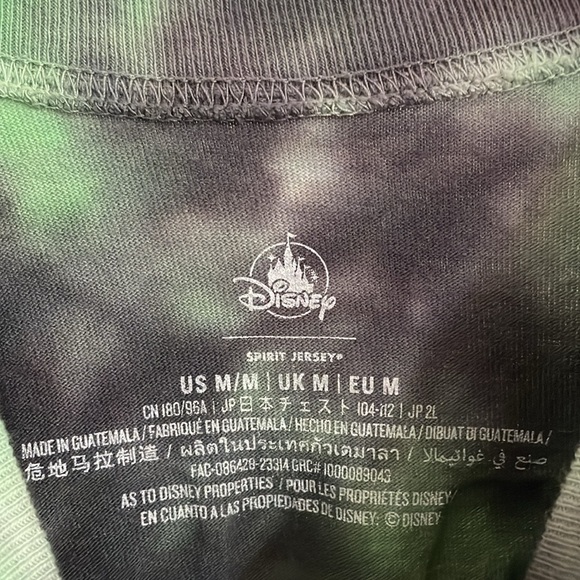 DISNEY Hocus Pocus T-Shirt women’s size M - Picture 4 of 9